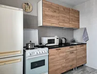 Миниатюра квартиры 8