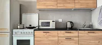 Миниатюра квартиры 9