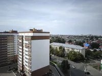Миниатюра квартиры 15