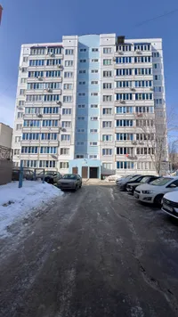 Миниатюра квартиры 24