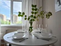 Миниатюра квартиры 15