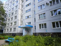 Миниатюра квартиры 26