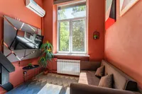 Миниатюра квартиры 2