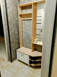 Миниатюра квартиры 8