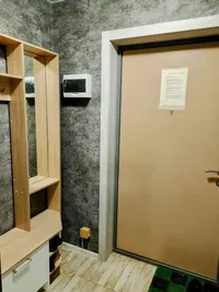 Миниатюра квартиры 9