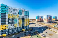 Миниатюра квартиры 13