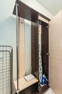 Миниатюра квартиры 15