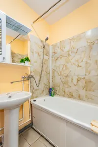 Миниатюра квартиры 18