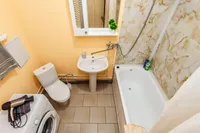 Миниатюра квартиры 19