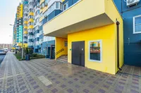 Миниатюра квартиры 22