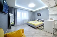 Миниатюра квартиры 3