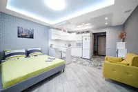 Миниатюра квартиры 6