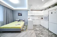 Миниатюра квартиры 5