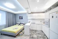 Миниатюра квартиры 7