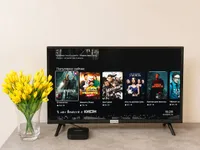 Миниатюра квартиры 21