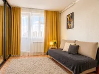 Миниатюра квартиры 20