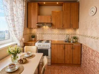 Миниатюра квартиры 22
