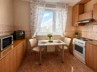 Миниатюра квартиры 23
