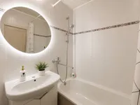 Миниатюра квартиры 25