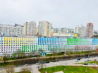 Миниатюра квартиры 28