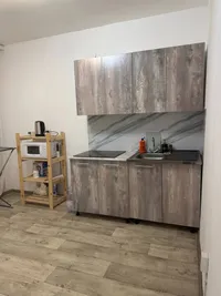 Миниатюра квартиры 6