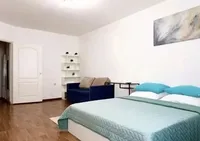 Миниатюра квартиры 7