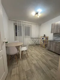 Миниатюра квартиры 8