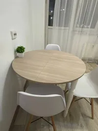 Миниатюра квартиры 10