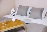 Миниатюра квартиры 1