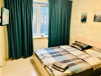 Миниатюра квартиры 6