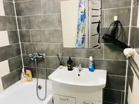 Миниатюра квартиры 7