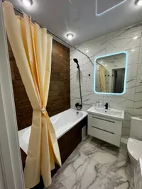 Миниатюра квартиры 8