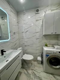 Миниатюра квартиры 9