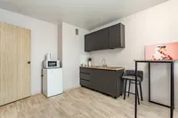 Миниатюра квартиры 6
