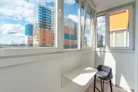 Миниатюра квартиры 9