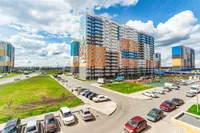 Миниатюра квартиры 10