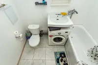 Миниатюра квартиры 13