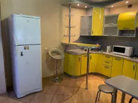 Миниатюра квартиры 8