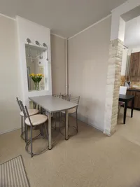 Миниатюра квартиры 13