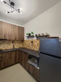 Миниатюра квартиры 19