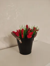 Миниатюра квартиры 26