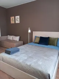 Миниатюра квартиры 3