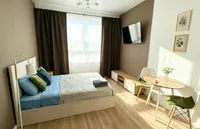 Миниатюра квартиры 1