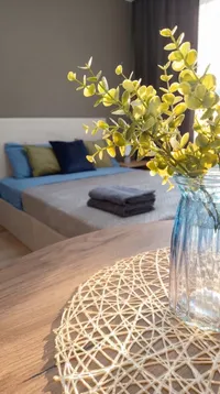 Миниатюра квартиры 2