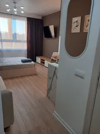 Миниатюра квартиры 5