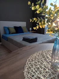 Миниатюра квартиры 6