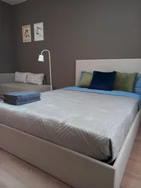 Миниатюра квартиры 7