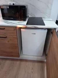 Миниатюра квартиры 13