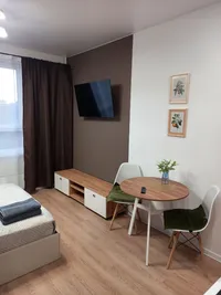 Миниатюра квартиры 14