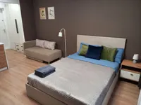 Миниатюра квартиры 15